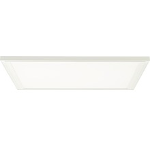 Vierkante plafondlamp voor binnen