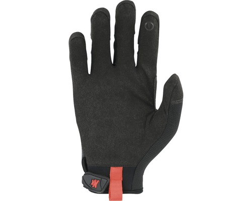 Werkhandschoen met touchscreen functie