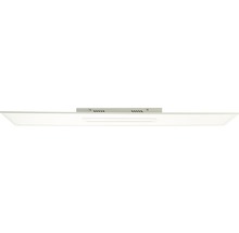 Rechthoekige LED plafondlamp