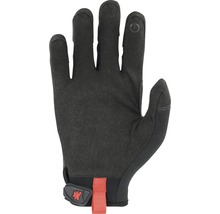 KINETIXX Werkhandschoen X-Tiger maat XL