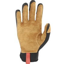 Werkhandschoen met handpalmbescherming