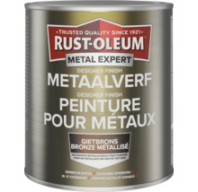 Rust-Oleum metaallak blik in gietbronsoptiek