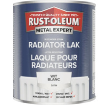 Rust-Oleum Metal Expert radiatorlak, wit, satijn