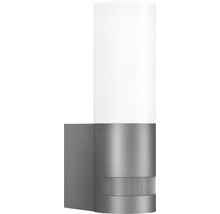 STEINEL LED Buitenlamp L605 met sensor antraciet-thumb-0
