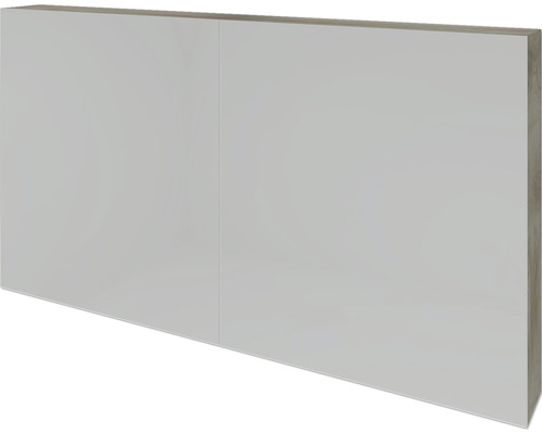 Keukenachterwand van hout