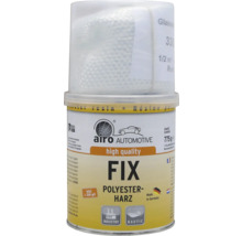 Airo Automotive Fix polyesterhars met glasvezelmat