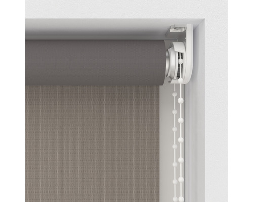 Binnenrolgordijn met kettingbediening voor raamdecoratie en verduistering