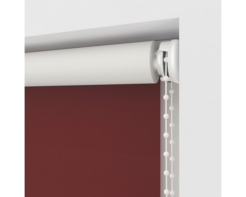 Rolgordijn met kettingbediening voor raamdecoratie