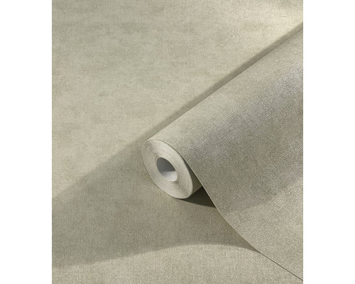 Behangrol met textielpatroon