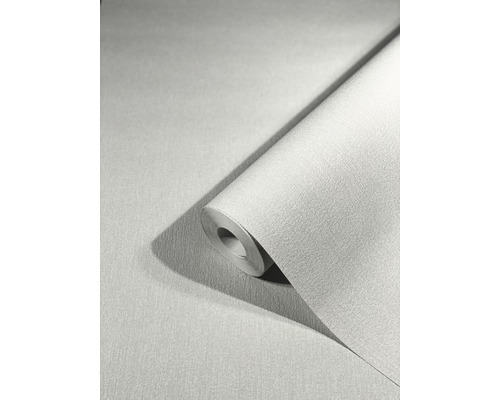 Rol behang met textielpatroon