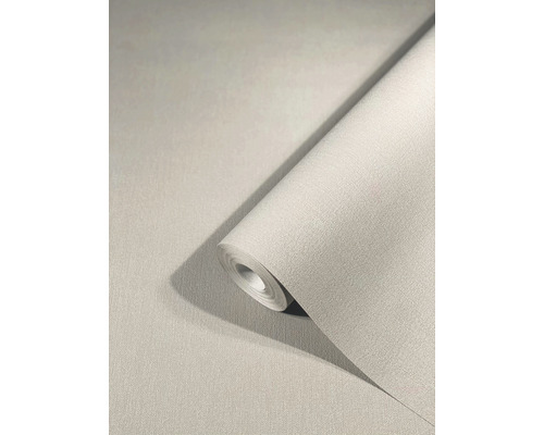 Een rol papieren behang.