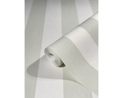 Behangrol met gestreept patroon