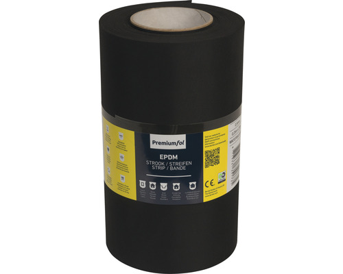 Rol EPDM afdichtband voor dak en gevel