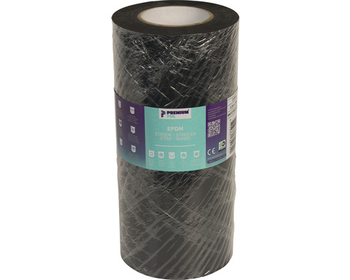 EPDM afdichtingsbandrol voor bouwprojecten