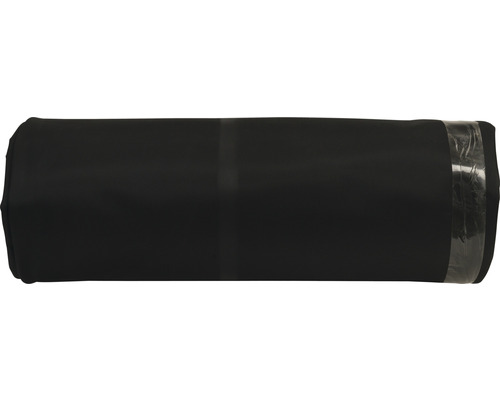 Rol zwart isolatievlies