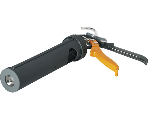 Kitpistool voor afdichtingsmiddelen en lijmen