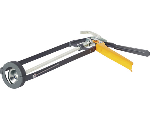 Patroonspuit voor afdichtmiddelen