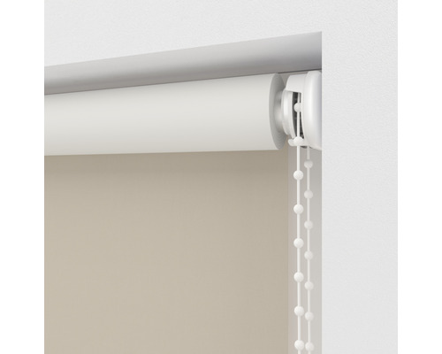 Rolgordijn met kettingbediening voor raamdecoratie