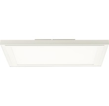 Vierkante plafondlamp voor binnenshuis