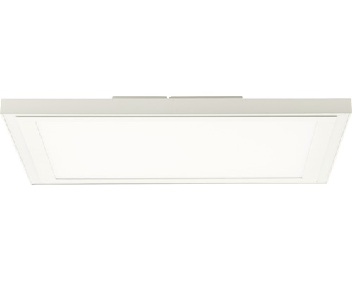 Vierkante plafondlamp voor binnenshuis