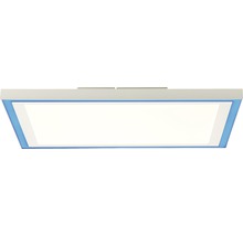 Rechthoekige plafondlamp voor binnen