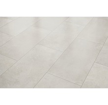 Detailopname van gelegde vloertegels
