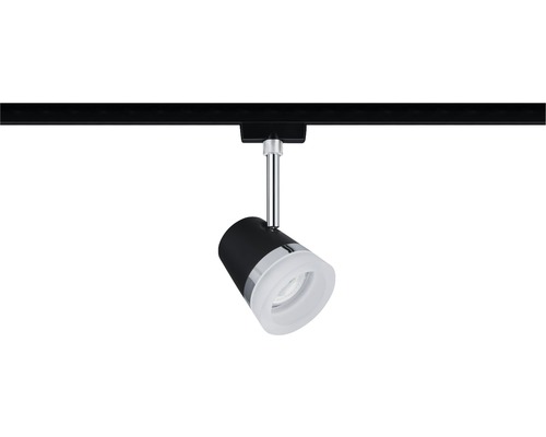 Railspot voor plafondverlichting