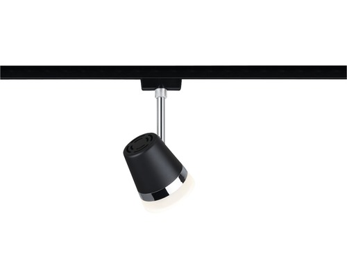 Railspot met ledlamp