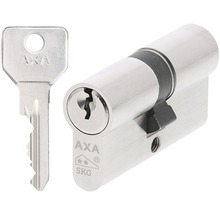 AXA Deurcilinder met sleutel
