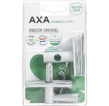 AXA Inboor grendel voor buitendeuren in verpakking