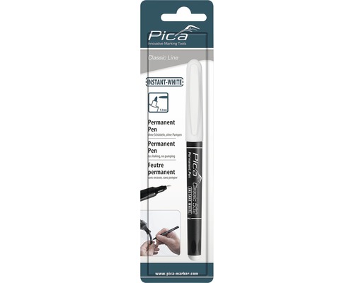Pica Classic 532 Permanente stift