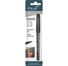 Pica Classic 533 permanente marker, fijne punt