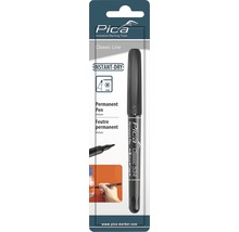 Pica Classic 534 permanente stift, medium punt