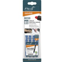 Pica Visor Permanent Longlife industriële marker in set