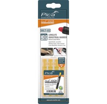 Pica Visor Permanent Longlife industriële marker met mijnverpakking