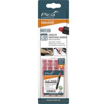 Pica Visor Permanent Longlife Industriële marker inclusief minenverpakking