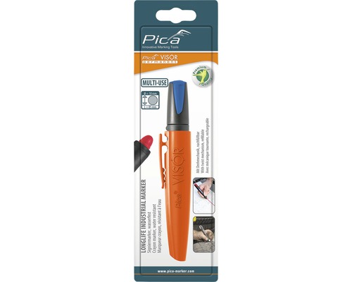 Pica Visor permanente markeerder, industriële markeerder