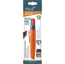 Pica Visor Permanent marker met draaimechanisme