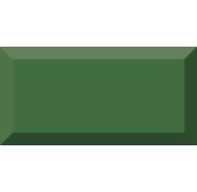 Groene tegel