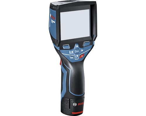 Bosch Professional warmtebeeldcamera