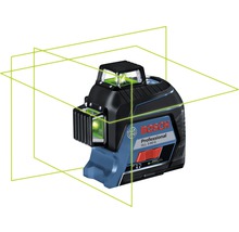 Bosch Professional GLL 3-80 G lijnlaser