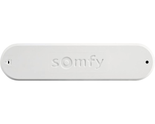 SOMFY Eolis 3D draadloze windsensor wit