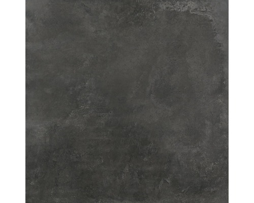 Wand- en vloertegel Antiq dark 90x90 cm gerectficeerd