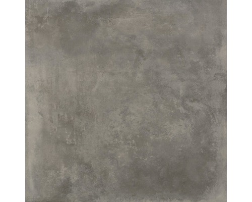 Wand- en vloertegel Antiq grijs 90x90 cm gerectficeerd