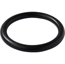 O-ring afdichting
