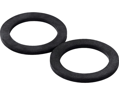 KÖRO EPDM-ring 1/2" 21x30x2 mm 2 stuks