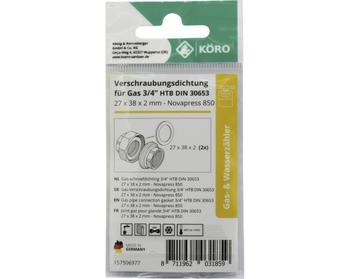 2 stuks roestvrijstalen schroefverbindingen, 1/2 inch AG x AG rechte schroefverbinding, G1/2 inch buitendraad, buisschroefverbinding, DN15 schroefdraadfitting schroefverbinding doorgang, voor olie
