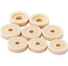 KÖRO Kraanschijf set 1/2" 8 st