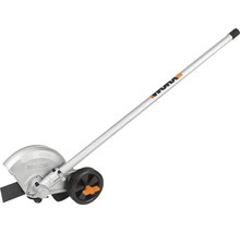 Kantensnijder voor de tuin van Worx
