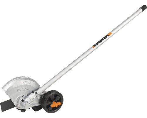 Kantensnijder voor de tuin van Worx